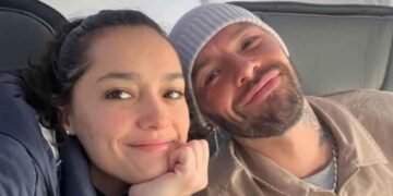 Esposa Jesse & Joy separación