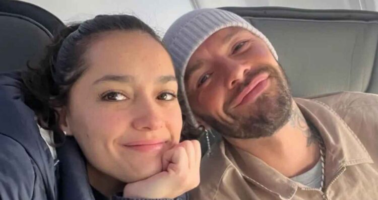 Esposa Jesse & Joy separación