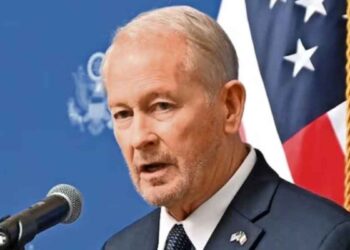 Estados Unidos seguridad de México