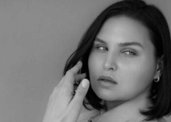 Estefanía Villarreal depresión