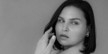 Estefanía Villarreal depresión