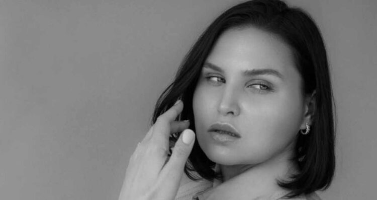 Estefanía Villarreal depresión