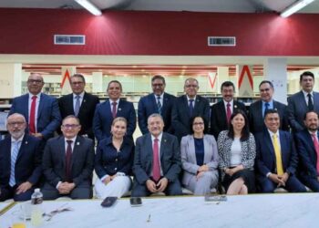 Estudiantes UAT Auditores ASF