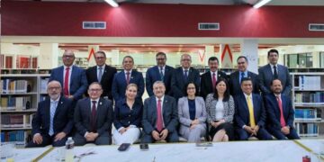 Estudiantes UAT Auditores ASF