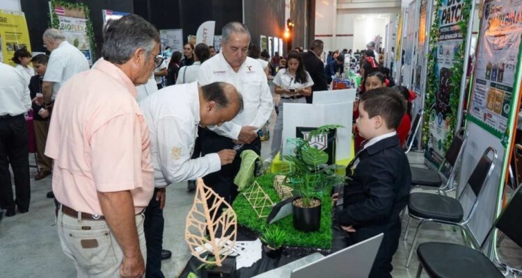 ExpoCiencias Nacional 2026