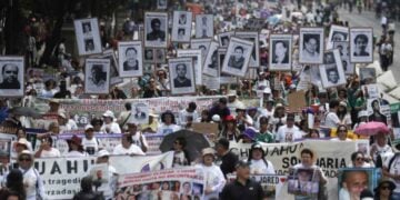 FGR debe recibir denuncias de madres