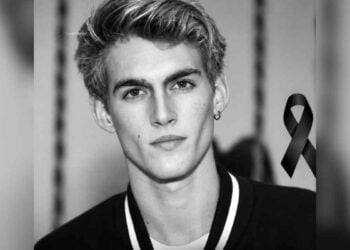 Fallece Presley Gerber
