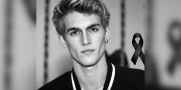 Fallece Presley Gerber