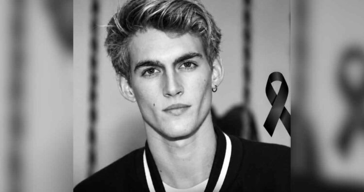 Fallece Presley Gerber