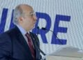 Felipe Calderon Mexico retroceso