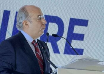 Felipe Calderon Mexico retroceso