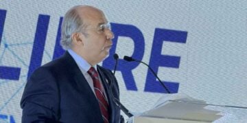 Felipe Calderon Mexico retroceso