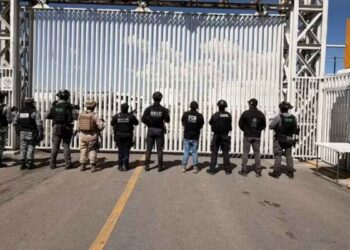 Femdo huachicol Guanajuato