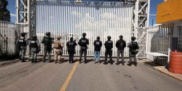Femdo huachicol Guanajuato