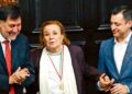 Fernandez Noroña criticas Colosio