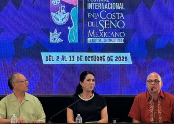 Festival Internacional Tamaulipas 2026