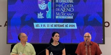 Festival Internacional Tamaulipas 2026