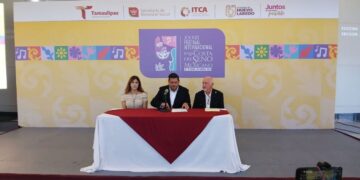 Festival Internacional en la Costa del Seno Mexicano