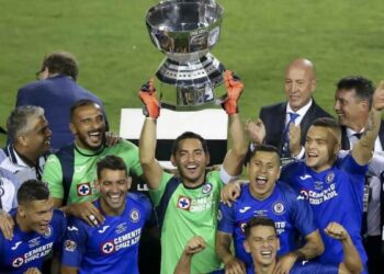 Final Leagues Cup mexicano