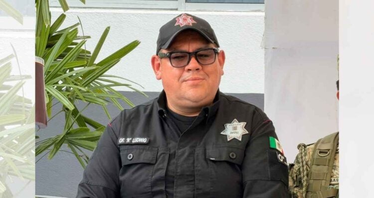Fiscalía agresión mujer Tampico