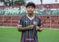 Fluminense Stiven Jimenez