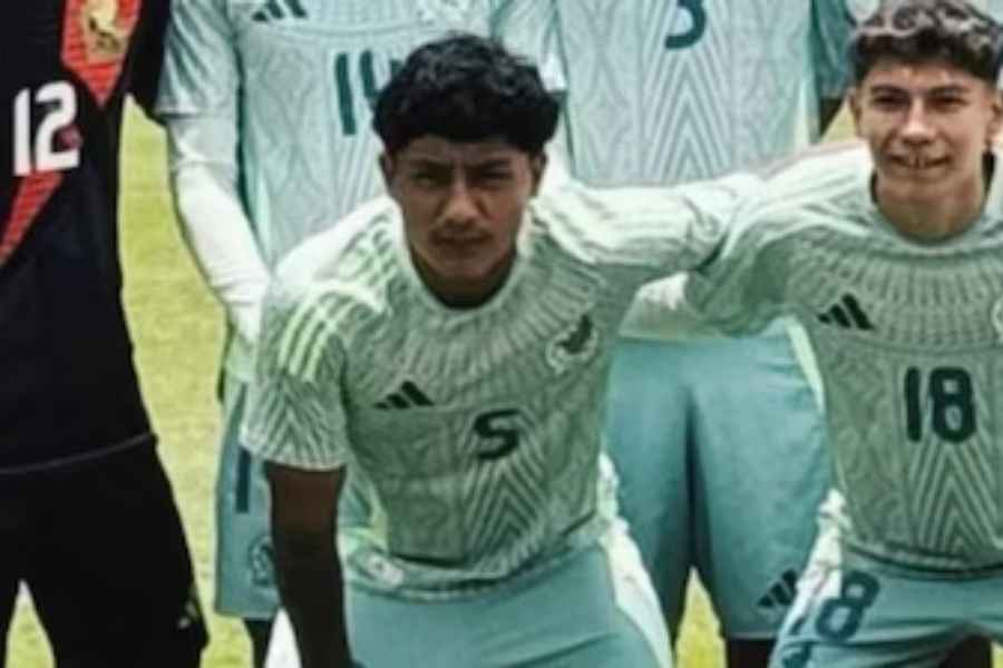 Fluminense Stiven Jimenez