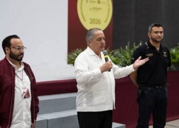 Foro Docente STEM Tamaulipas 2026