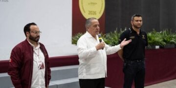 Foro Docente STEM Tamaulipas 2026