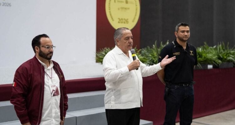 Foro Docente STEM Tamaulipas 2026