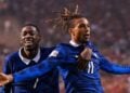 Francia Bélgica Nations League
