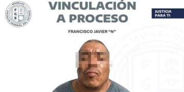 Francisco Javier N Cuautla