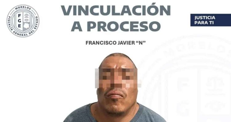 Francisco Javier N Cuautla