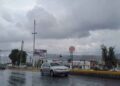 Frío 1 Nuevo León lluvias