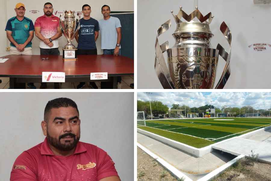 Fuerte choque Reynosa vehículo (1)