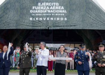 Fuerza de Mexico Tampico