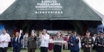 Fuerza de Mexico Tampico