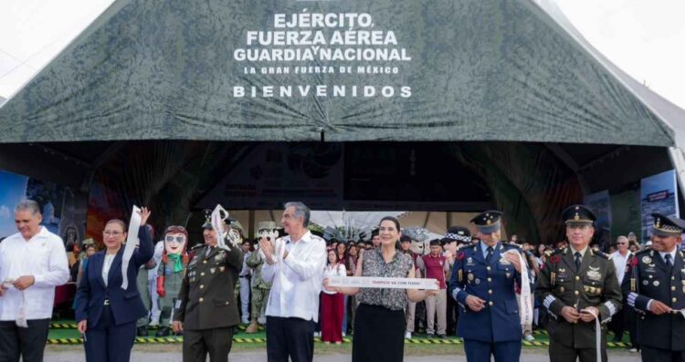 Fuerza de Mexico Tampico