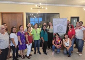Fundación Raíz Mx plantas Matamoros