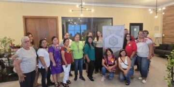 Fundación Raíz Mx plantas Matamoros