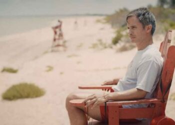 Gael Garcia pantalla grande