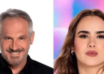 Gala Montes Arath de la Torre