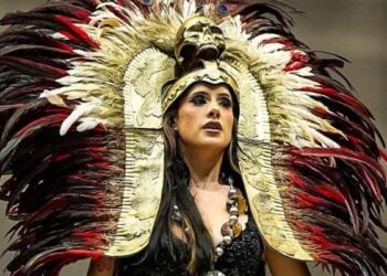 Gala Montes “La Malinche”