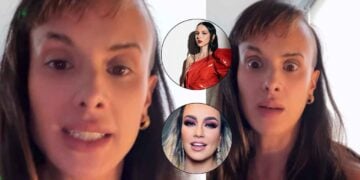 ¿Plagio? Gala Montes lanza fuertes acusaciones contra María José y Paty Cantú
