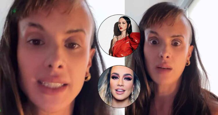 ¿Plagio? Gala Montes lanza fuertes acusaciones contra María José y Paty Cantú