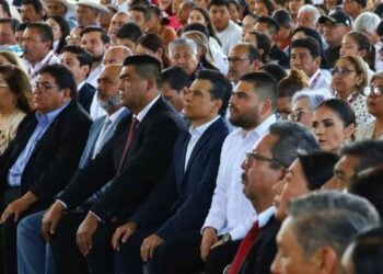 Gattas Segundo Informe Jaumave