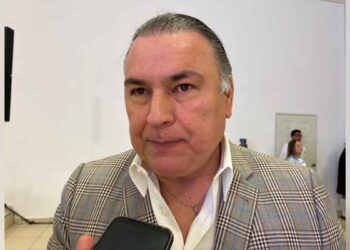 Gerardo Peña crecimiento Reynosa