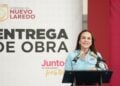Gimnasio Escuadrón 201 Nuevo Laredo