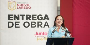 Gimnasio Escuadrón 201 Nuevo Laredo
