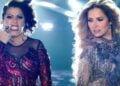 Gloria Trevi Alejandra Guzmán accidente