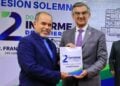 Gómez Farías obras Américo Villarreal